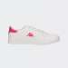 KAPPA MAOTA LACE WHITE/FUCHSIA