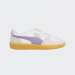 PUMA PALERMO P WHITE/PALE PLUM GUM