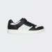 SKECHERS QUICK STREET BLACK/WHITE