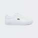 LACOSTE POWERCOURT WHT/WHT