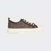 MICHAEL KORS EVY LACE UP BROWN