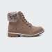 BOTAS XTI TAUPE