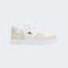 LACOSTE W T-CLIP SNEAKERS BLUSH WHT/LT PNK