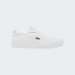 LACOSTE LA PIQUEE 2.0 WHT/WHT