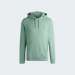 HOODIE BOSS WETALK OPEN GREEN