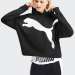 HOODIE PUMA MODERN SPORT BLACK