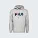 HOODIE FILA PURE GREY