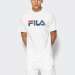 TSHIRT FILA PURE SHORT SLEEVE WHITE