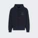 HOODIE ARMANI EXCHANGE NAVY