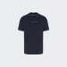 TSHIRT ARMANI AX NAVY