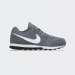 NIKE MD RUNNER GS GREY