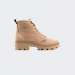 BOTAS PALLADIUM PALLABASE OCHRE TAN/ OCHRE TAN