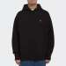 HOODIE VOLCOM SINGLE STONE BLACK