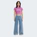 CALCAS LEVIS 94 BAGGY WIDE LEG TAKE CHANCES