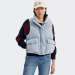 COLETE LEVIS WESTERN BUBBLE VEST