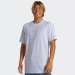 T-SHIRT QUIKSILVER SAFARI WHITE