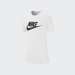 TSHIRT NIKE SPORTSWEAR FUTURA ICON WHITE