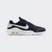 NIKE AIR MAX OKETO BLACK/WHITE