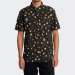 CAMISA RVCA ANYTIME PIRATE BLACK