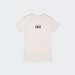 TSHIRT RVCA REDONDO ANTIQUE WHITE