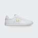 FRED PERRY B721 WHITE