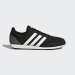 ADIDAS V RACER 2.0 CORE BLACK / CLOUD WHITE / GREY