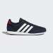 ADIDAS V RACER 2.0 COLLEGIATE NAVY / CLOUD WHITE / SCARLET