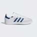 ADIDAS SAMBA OG C WHITE/NAVY