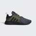 ADIDAS X PLR C GREEN