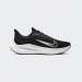 NIKE ZOOM WINFLO 7 BLACK/WHITE