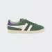 GOLA MEDALLIST EVERGREEN/OFF WHITE/PLUM