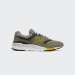 NEW BALANCE 997H COVERT GREEN / VARSITY GOLD