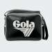 MALA GOLA MICRO REDFORD BLACK/WHITE