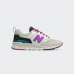 NEW BALANCE 997H WHITE/PURPLE