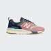 NEW BALANCE 997H PINK/NAVY/GREEN