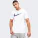 TSHIRT NIKE SPORTSWEAR WHITE