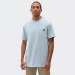 T-SHIRT DICKIES PORTERDALE BLUE