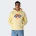 HOODIE DICKIES ICON LOGO BANANA