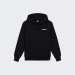 HOODIE DICKIES HAYS BLACK