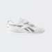 REEBOK ROYAL CLASSIC JOGGER WHITE/SILVER