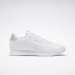 REEBOK ROYAL CHAM WHITE/SILVER