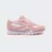 REEBOK CLASSIC NYLON PINK/WHITE