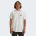 TSHIRT BILLABONG FAUNA OFF WHITE