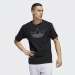 TSHIRT ADIDAS OUTLINER TEE BLACK