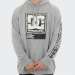 HOODIE DC ARAKANA