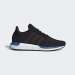 ADIDAS SWIFT RUN BLACK