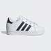 ADIDAS COAST STAR I CLOUD WHITE / COLLEGIATE NAVY