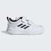 ADIDAS TENSAUR CMF I CLOUD WHITE / CORE BLACK / CLOUD WHITE