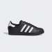 ADIDAS SUPERSTAR BLACK/WHITE