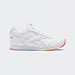 REEBOK ROYAL CLASSIC JOGGER 2.0 WHITE/RED